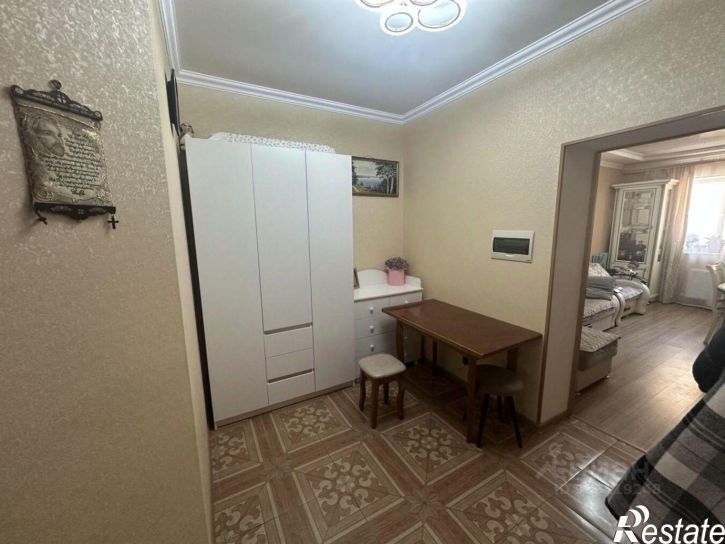 2-комн квартира Цветочный пр-д, 20,  д. 20