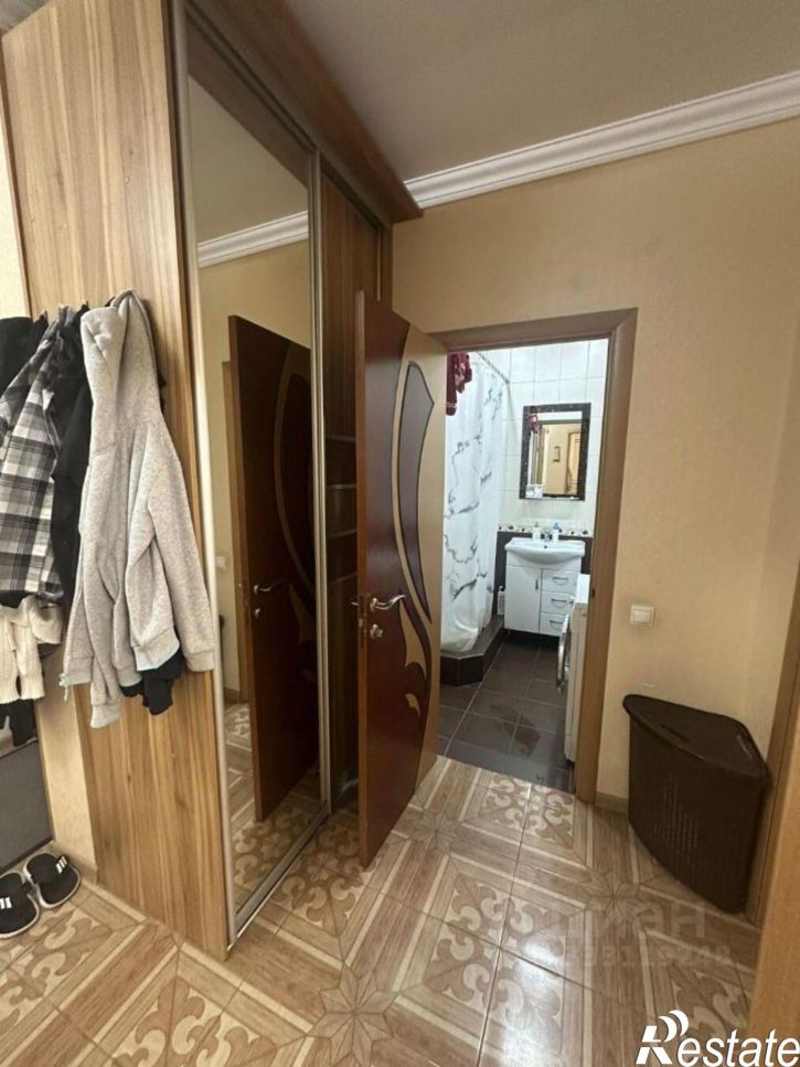 2-комн квартира Цветочный пр-д, 20,  д. 20