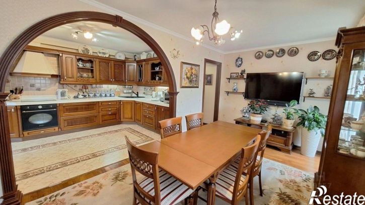 4-комн квартира ул Ленина, 161Б,  д. 161Б