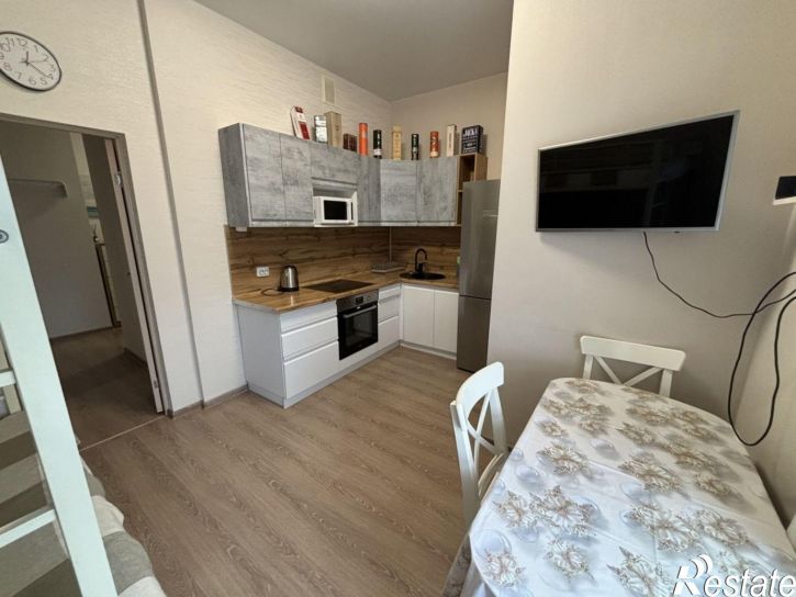 1-комн квартира Пионерский пр-кт, 57 3,  д. 57 3,  к. 3