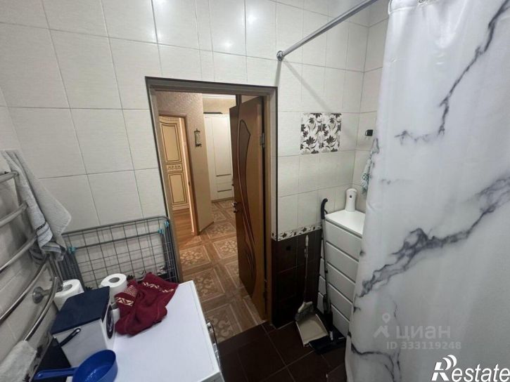 2-комн квартира Цветочный пр-д, 20,  д. 20