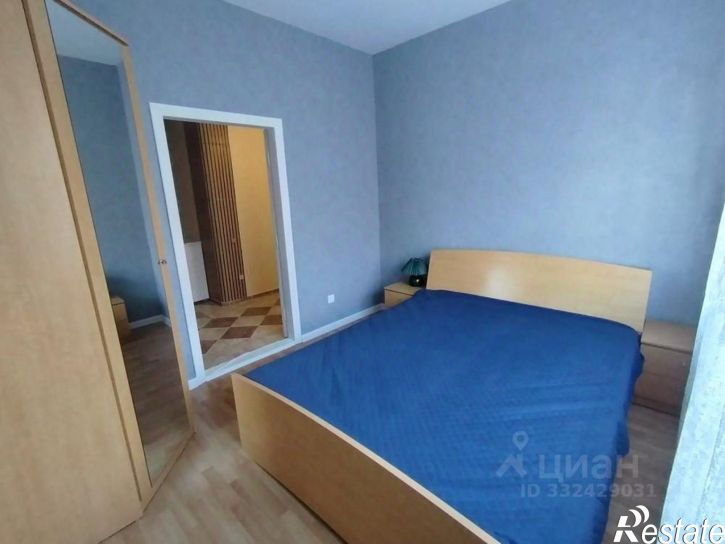 2-комн квартира ул Зеленая, 24,  д. 24