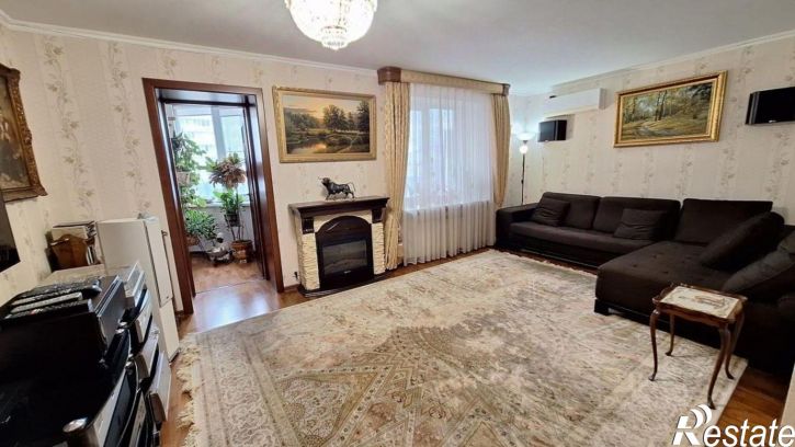 4-комн квартира ул Ленина, 161Б,  д. 161Б