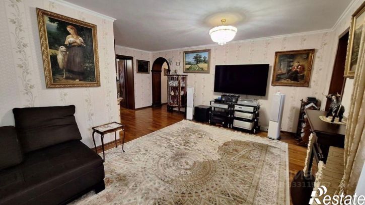 4-комн квартира ул Ленина, 161Б,  д. 161Б
