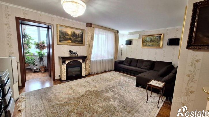 4-комн квартира ул Ленина, 161Б,  д. 161Б