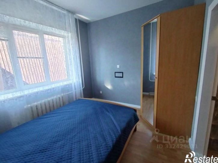 2-комн квартира ул Зеленая, 24,  д. 24