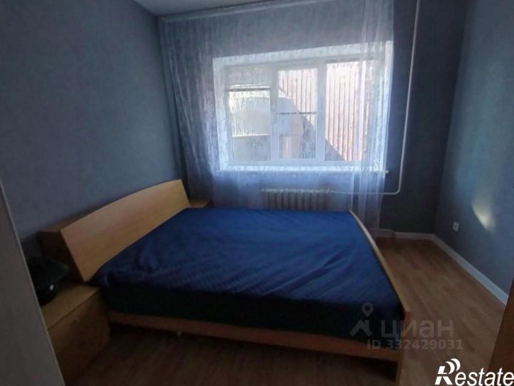 2-комн квартира ул Зеленая, 24,  д. 24