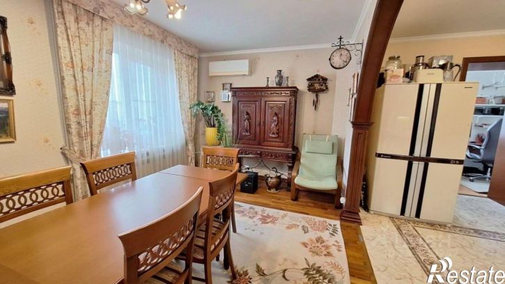 4-комн квартира ул Ленина, 161Б,  д. 161Б