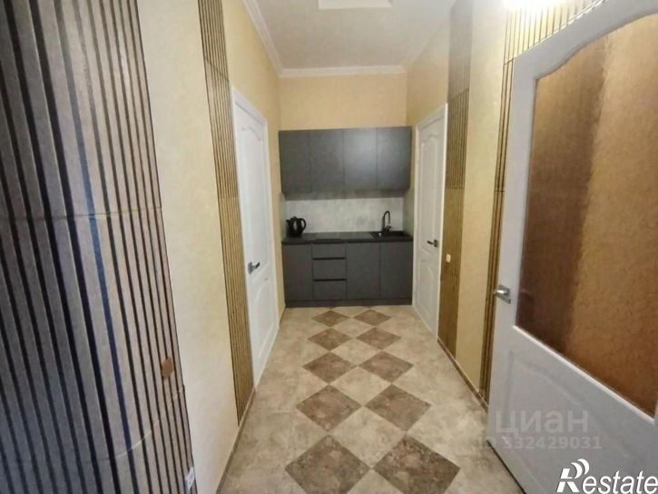 2-комн квартира ул Зеленая, 24,  д. 24
