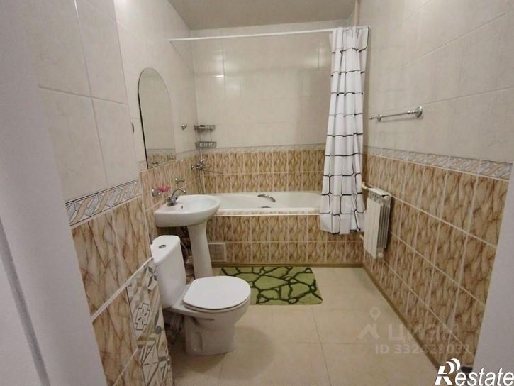 2-комн квартира ул Зеленая, 24,  д. 24