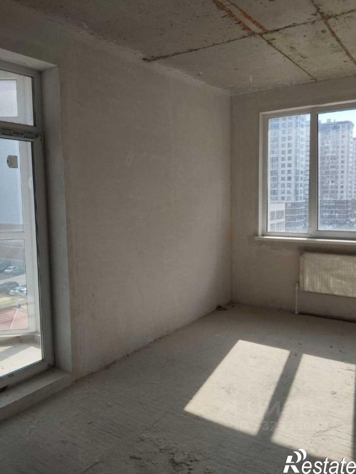 2-комн квартира Анапское шоссе, 30 3,  д. 30 3,  к. 3