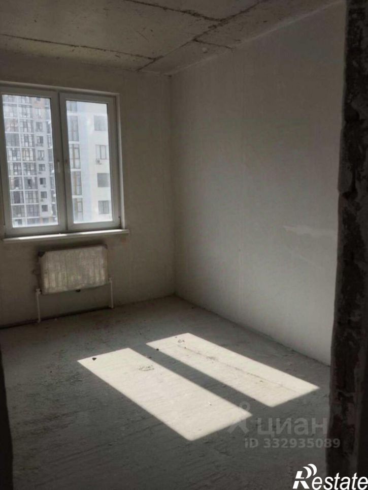 2-комн квартира Анапское шоссе, 30 3,  д. 30 3,  к. 3
