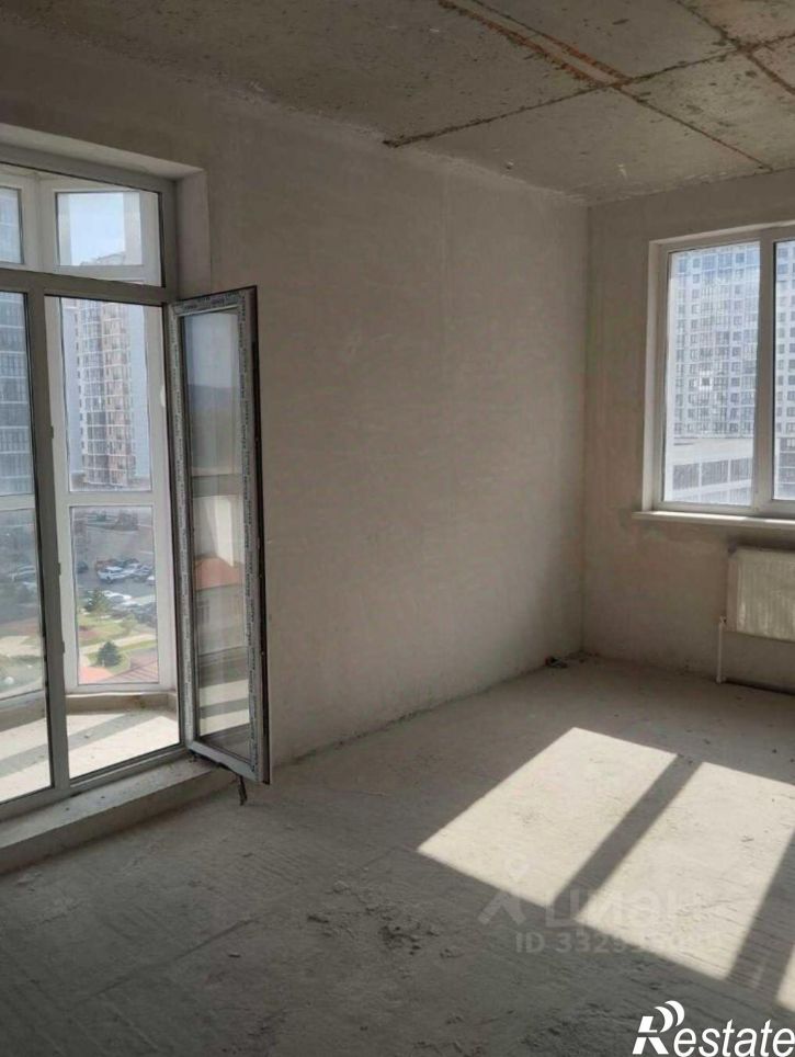 2-комн квартира Анапское шоссе, 30 3,  д. 30 3,  к. 3