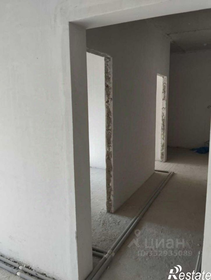 2-комн квартира Анапское шоссе, 30 3,  д. 30 3,  к. 3