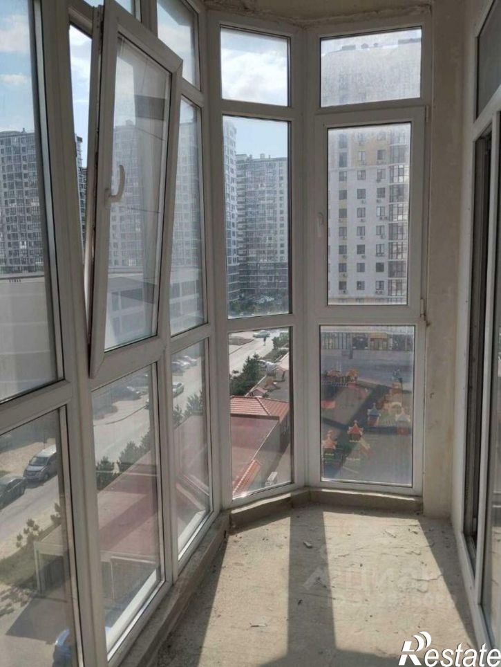 2-комн квартира Анапское шоссе, 30 3,  д. 30 3,  к. 3