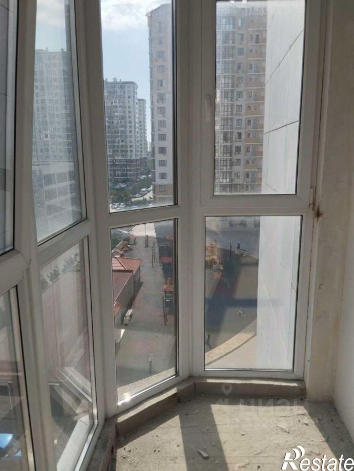 2-комн квартира Анапское шоссе, 30 3,  д. 30 3,  к. 3