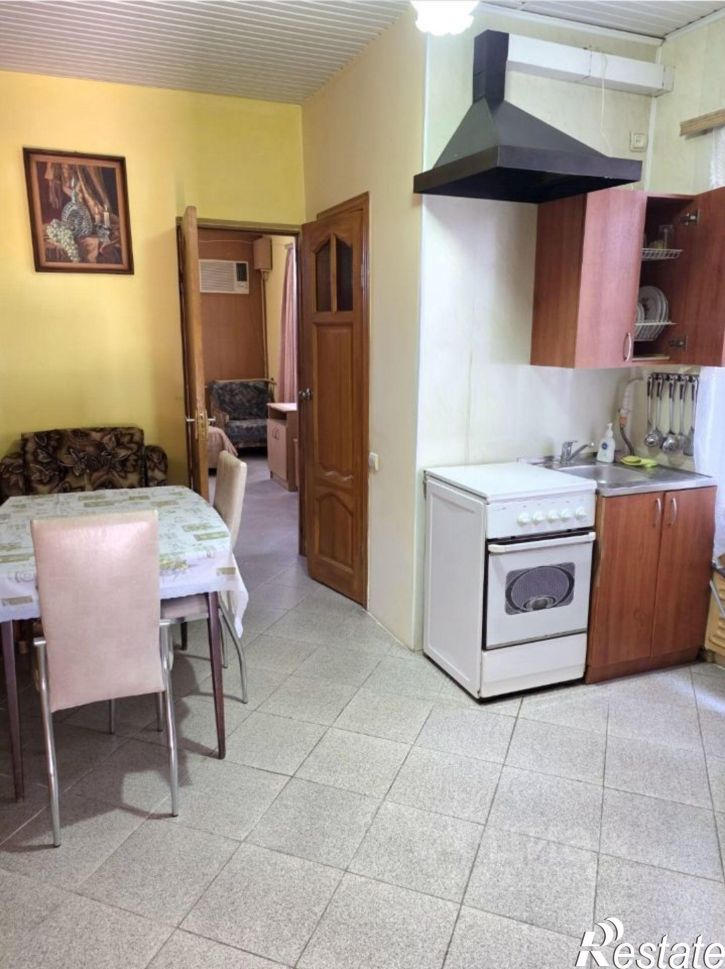 1-комн квартира ул Советская, 2А,  д. 2А