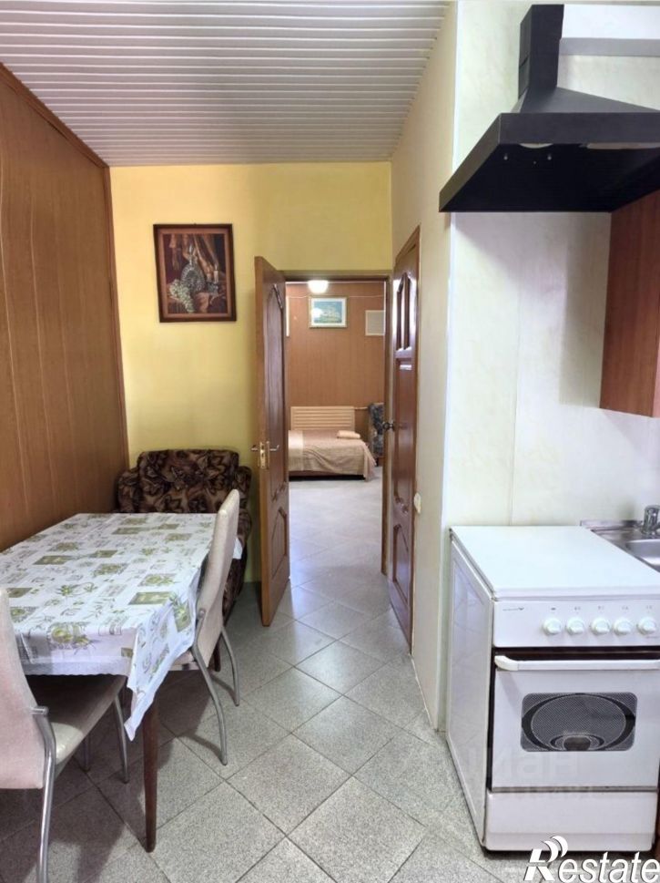 1-комн квартира ул Советская, 2А,  д. 2А