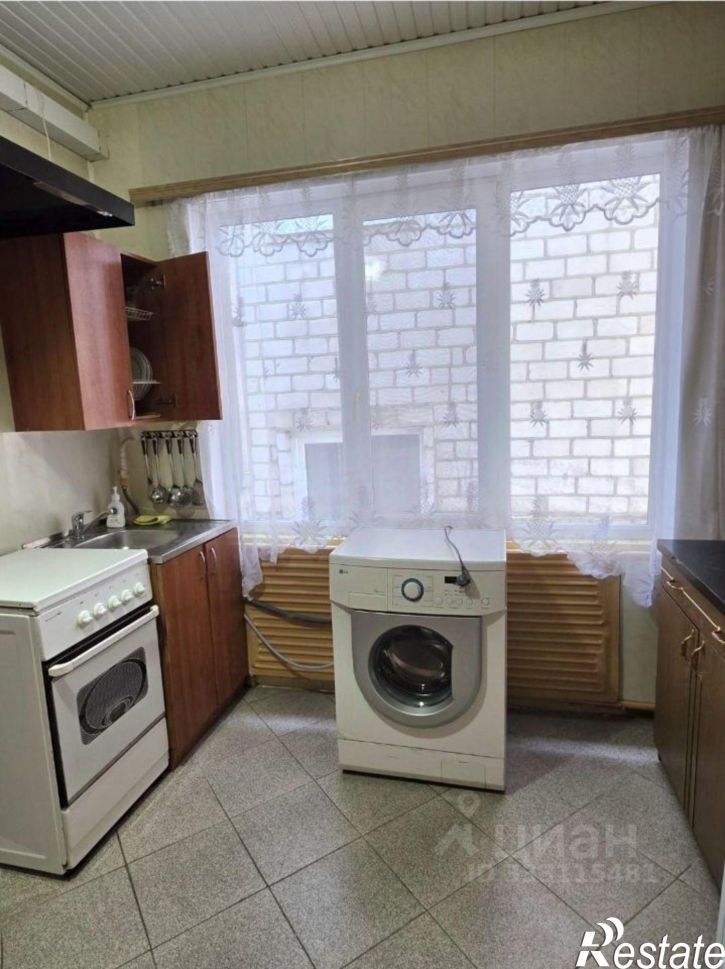 1-комн квартира ул Советская, 2А,  д. 2А