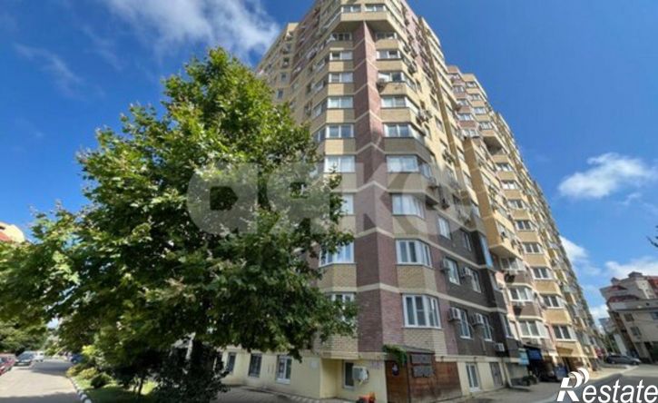 2-комн квартира ул Владимирская, 150,  д. 150