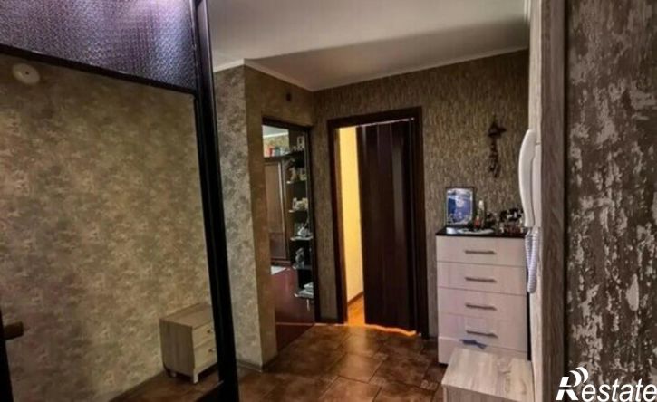 1-комн квартира ул Астраханская, 77,  д. 77