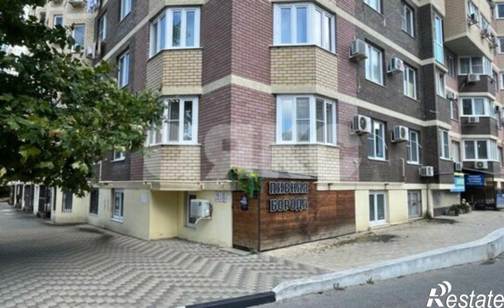 2-комн квартира ул Владимирская, 150,  д. 150