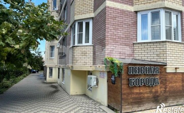 2-комн квартира ул Владимирская, 150,  д. 150