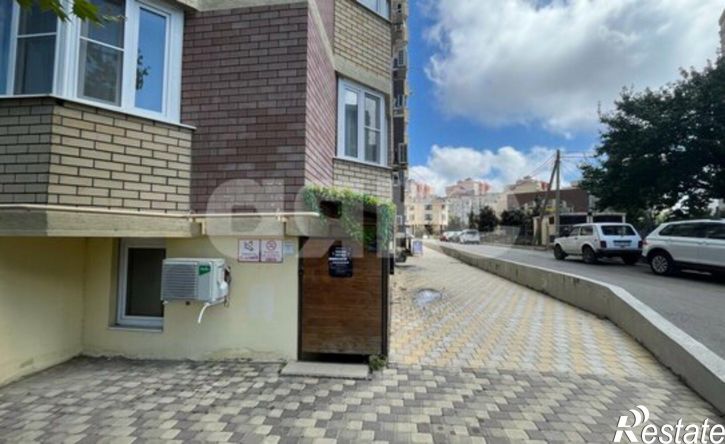 2-комн квартира ул Владимирская, 150,  д. 150