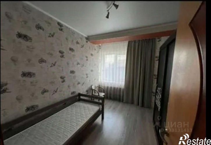 4-комн квартира ул Ленина, 211,  д. 211