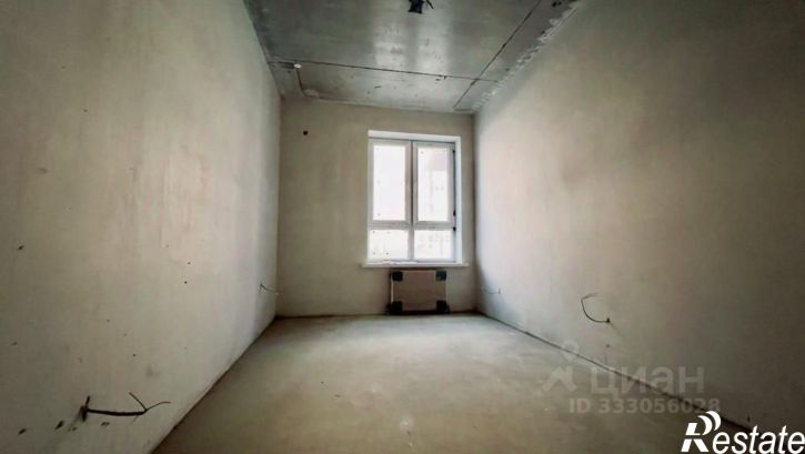 1-комн квартира ул Ивана Голубца, 147,  д. 147