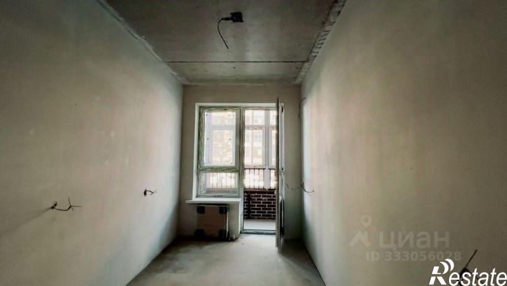 1-комн квартира ул Ивана Голубца, 147,  д. 147