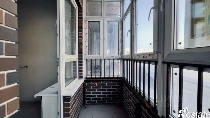 1-комн квартира ул Ивана Голубца, 147,  д. 147