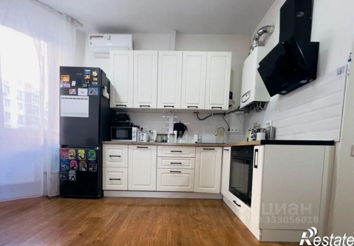 2-комн квартира Анапское шоссе, 30 2,  д. 30 2,  к. 2