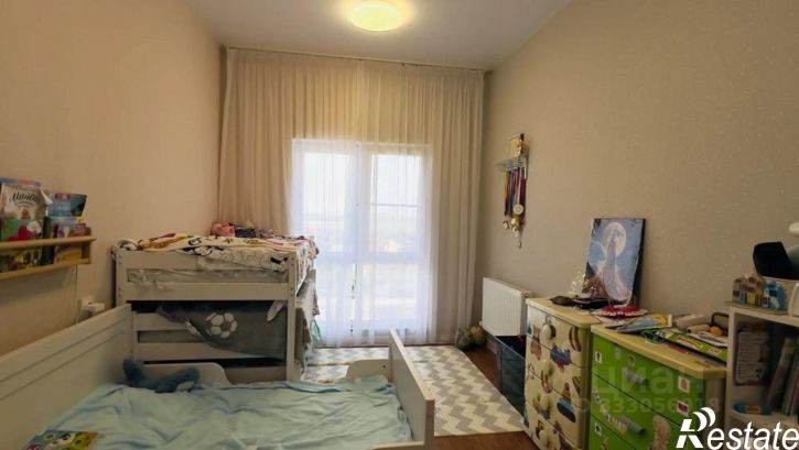2-комн квартира Анапское шоссе, 30 2,  д. 30 2,  к. 2