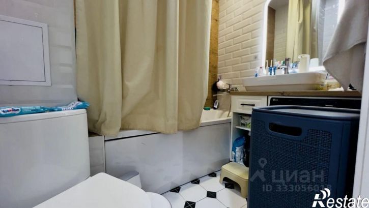 2-комн квартира Анапское шоссе, 30 2,  д. 30 2,  к. 2