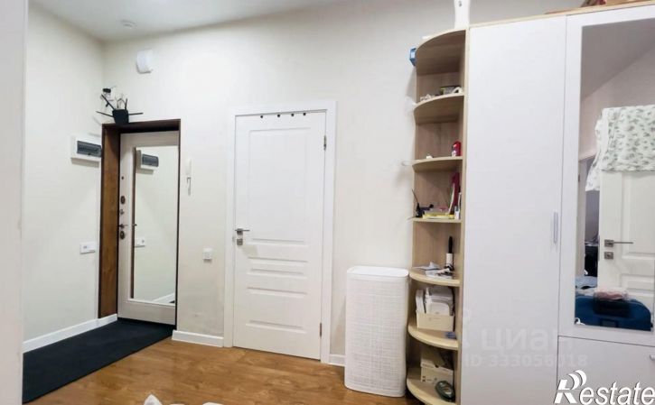 2-комн квартира Анапское шоссе, 30 2,  д. 30 2,  к. 2