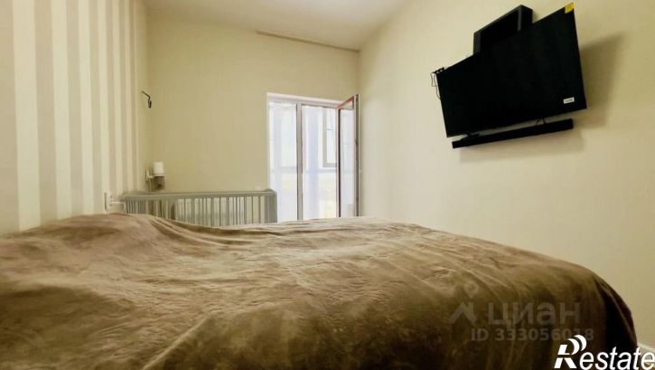 2-комн квартира Анапское шоссе, 30 2,  д. 30 2,  к. 2