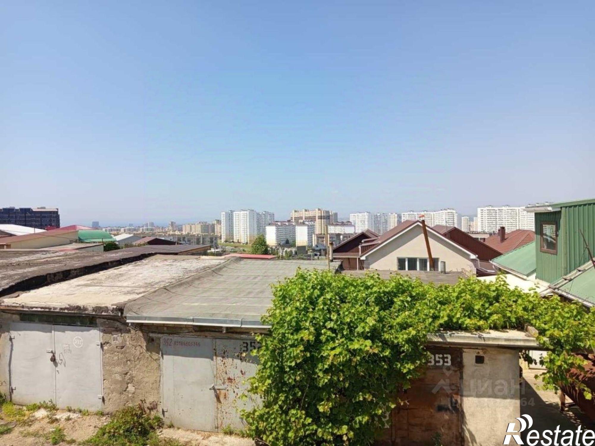 Купить гараж, место в паркинге за 2 330 980 рублей на ул Ивана Голубца, 133