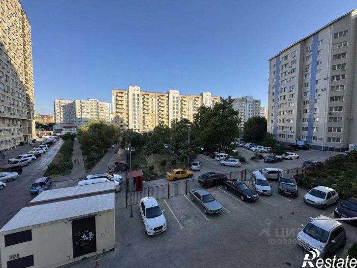 2-комн квартира ул Владимирская, 108 1,  д. 108 1,  к. 1