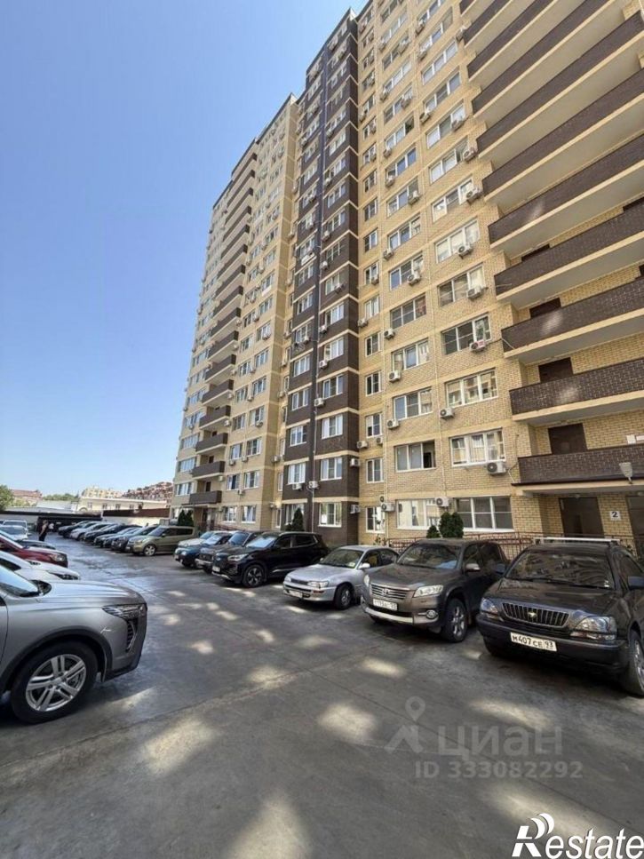 2-комн квартира ул Владимирская, 108 1,  д. 108 1,  к. 1