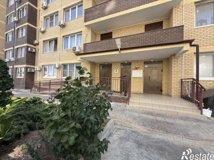 2-комн квартира ул Владимирская, 108 1,  д. 108 1,  к. 1