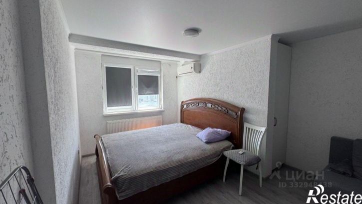 4-комн квартира 12-й микрорайон, 36А