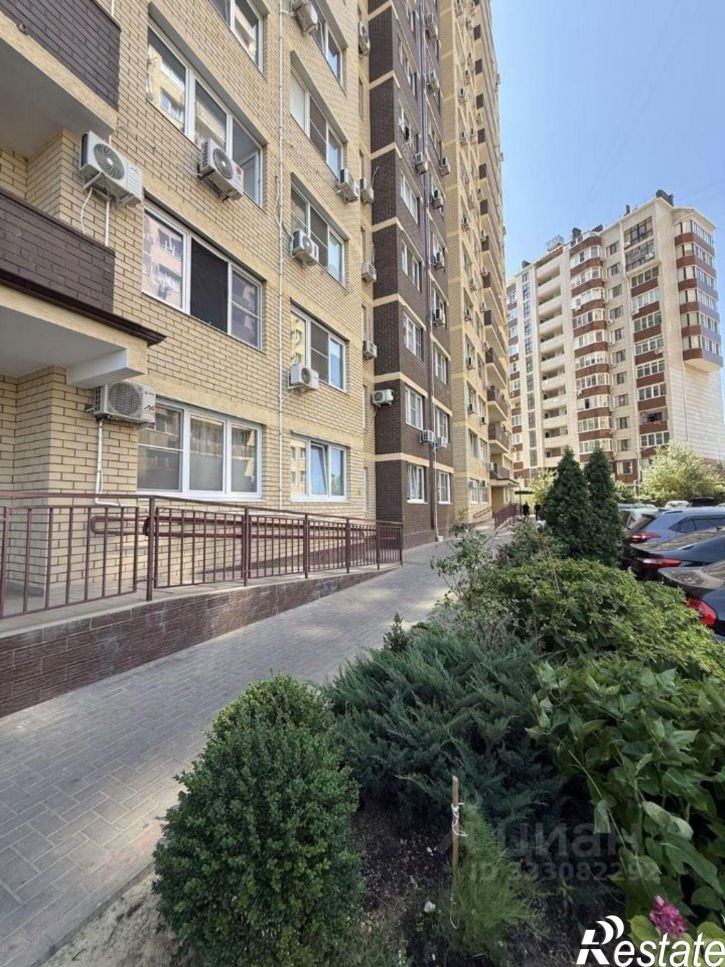 2-комн квартира ул Владимирская, 108 1,  д. 108 1,  к. 1
