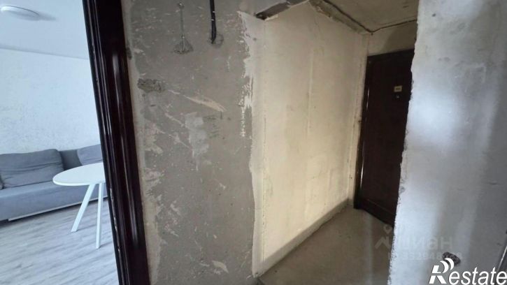 4-комн квартира 12-й микрорайон, 36А
