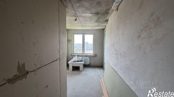 4-комн квартира 12-й микрорайон, 36А