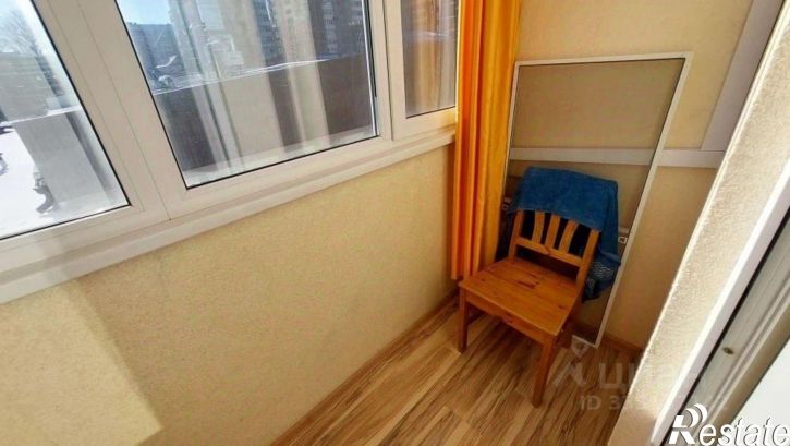 2-комн квартира ул Краснодарская, 59,  д. 59
