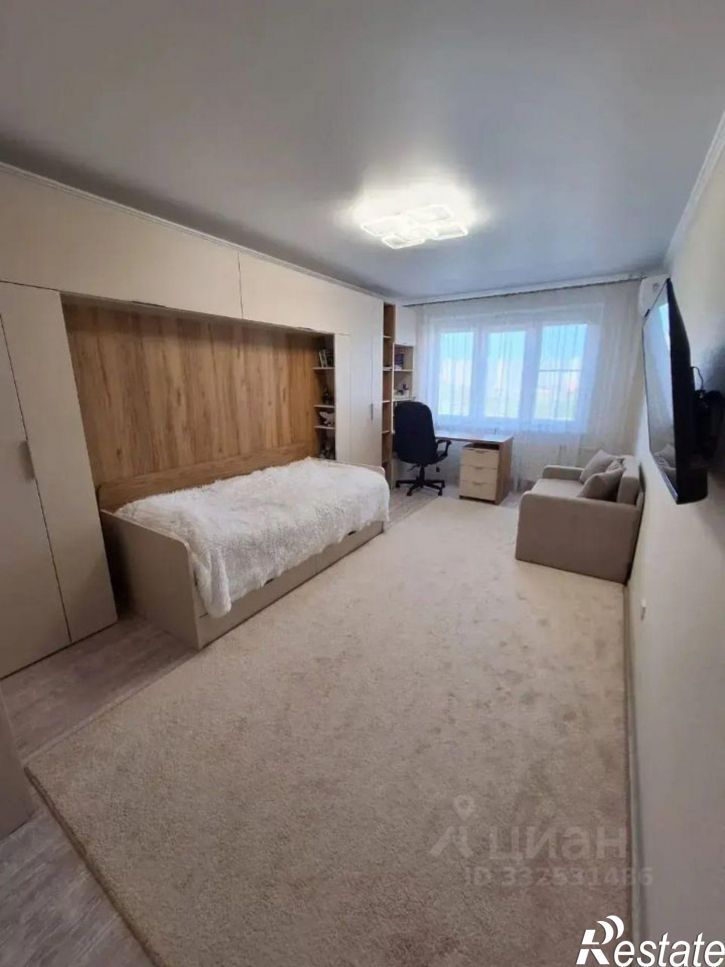 3-комн квартира ул Адмирала Пустошкина, 22 11,  д. 22 11,  к. 11