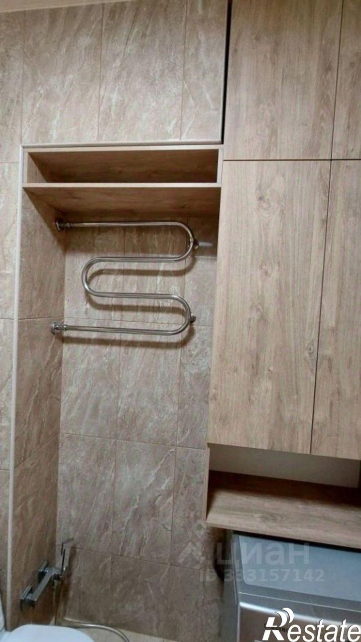 2-комн квартира ул Краснодарская, 59,  д. 59