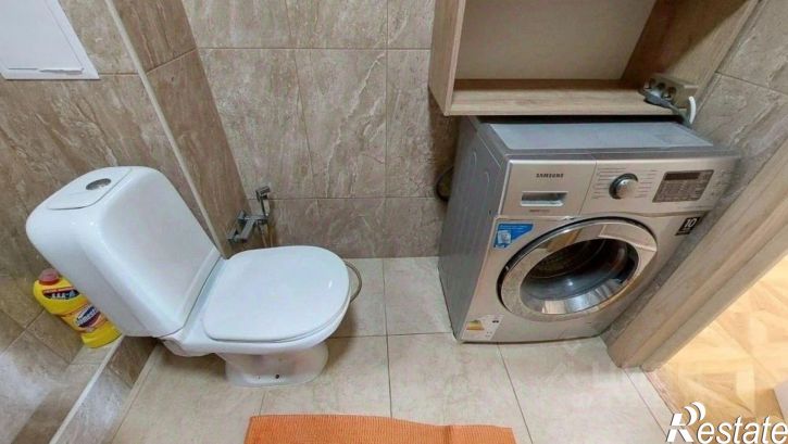 2-комн квартира ул Краснодарская, 59,  д. 59
