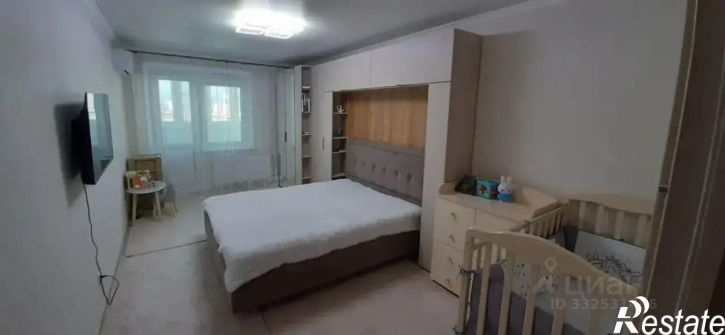 3-комн квартира ул Адмирала Пустошкина, 22 11,  д. 22 11,  к. 11